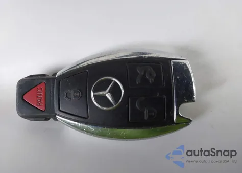 2011 Mercedes-Benz C 300 Luxury/Sport from USA, damaged, VIN WDDGF5EB5BR174199